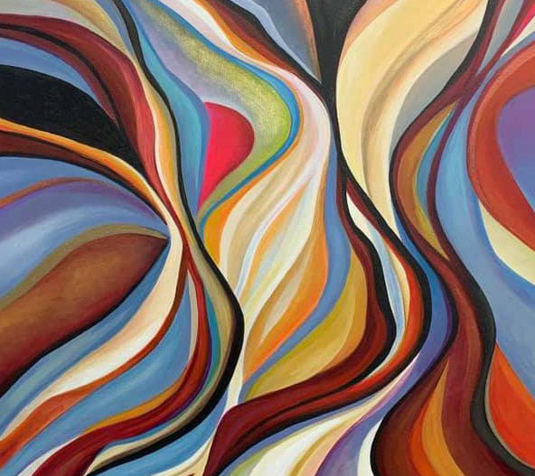 Home » Yoga Art Music